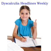 Dyscalculia Headlines