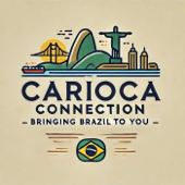 Carioca Connection - Brazilian Portuguese Conversation