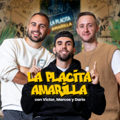 La placita amarilla