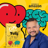 Superando La Ansiedad Sin Fármacos Con El Dr. Arodi Martinez