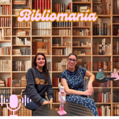 Bibliomanía