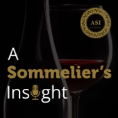 ASI: A Sommelier's Insight