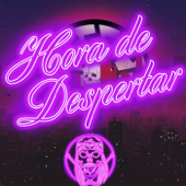 Hora de Despertar
