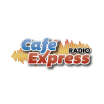 Logotipo Cafe Express Radio
