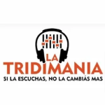 La Tridimania Internacional Radio