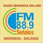 RadioMarindia on line