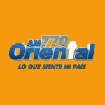 Radio Oriental